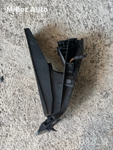 Педал газ БМВ Е90 91 BMW, снимка 4 - Части - 50650013