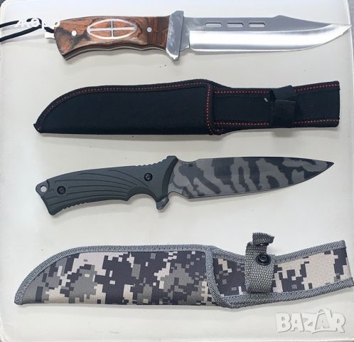 Разпродажба на ножове, снимка 7 - Ножове - 39699638
