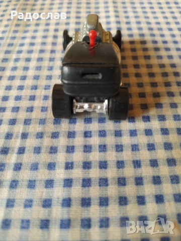 Hot Wheels количка Shift Kicker, снимка 4 - Колекции - 53938325