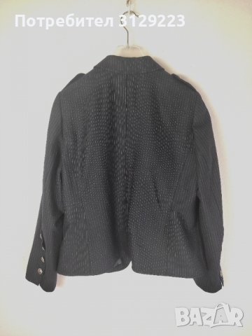 Luisa Cerano blazer D44/ F46, снимка 3 - Якета - 38577510