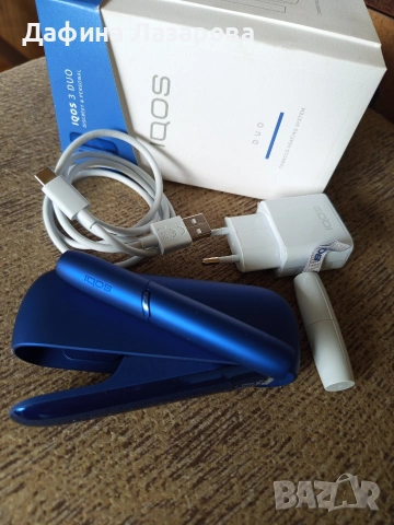iqos 3duo