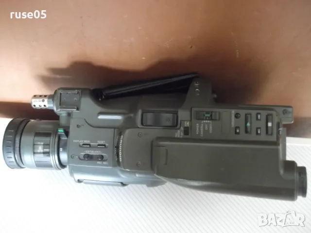 Видеокамера "GRUNDIG - VS 8150", снимка 2 - Камери - 50424762