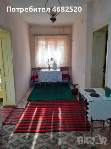 Продава къща в село Гиген, снимка 5 - Къщи - 53162944