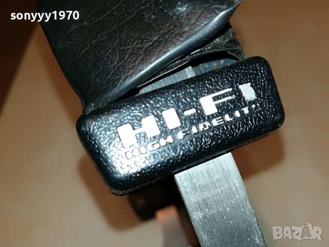 ⭐ █▬█ █ █▀ █ ⭐ BEYERDYNAMIC HIFI HEADPHONES-MADE IN GERMANY 0208220847, снимка 10 - Слушалки и портативни колонки - 37567302