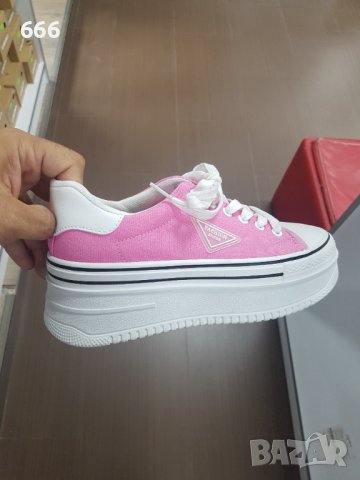 Обувки, снимка 3 - Други - 42205730