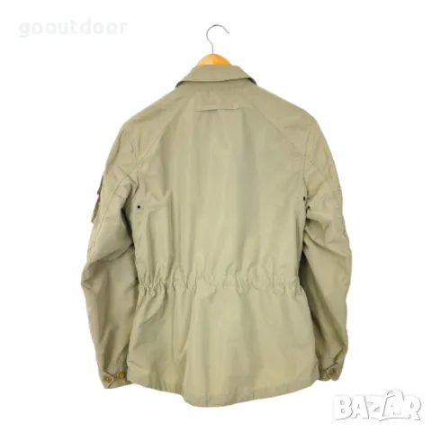 Prada олекотено дамско яке (IT46), снимка 3 - Якета - 47331502