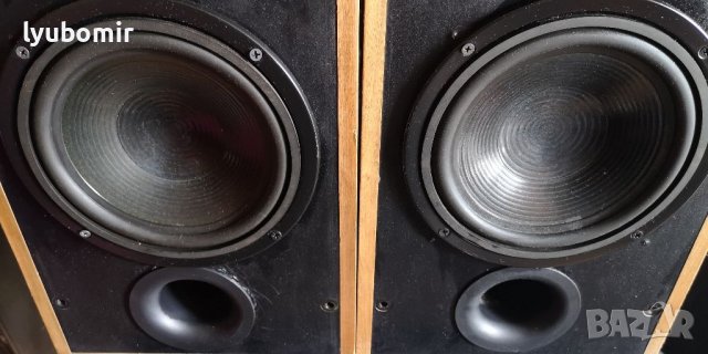 NM acoustics, снимка 3 - Тонколони - 37085267