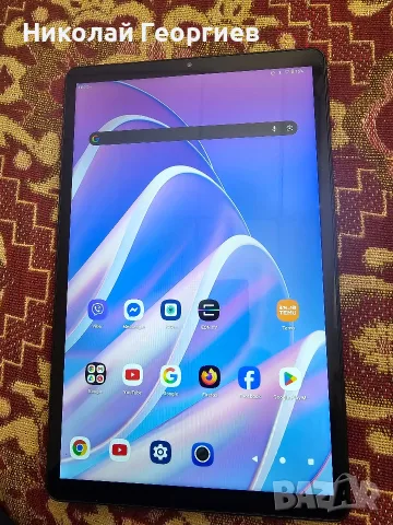Acer Iconia A11