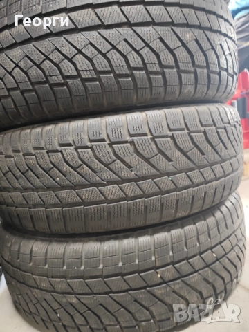 4бр.зимни гуми 225/65/17 Falken, снимка 8 - Гуми и джанти - 52490471