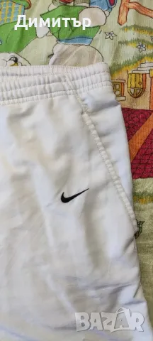 Nike, снимка 2 - Къси панталони - 48624549