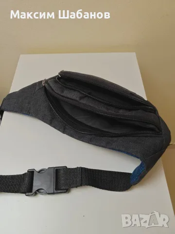 Чанта Nike, добро състояние, снимка 2 - Чанти - 56416669