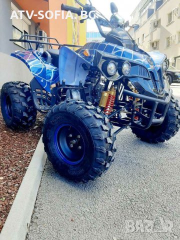 АТВ продавам, снимка 5 - Мотоциклети и мототехника - 30484886