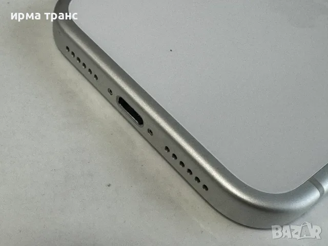 iPhone 17 Pro Max 1Tb 100% батерия.Гаранция, снимка 6 - Apple iPhone - 56001647