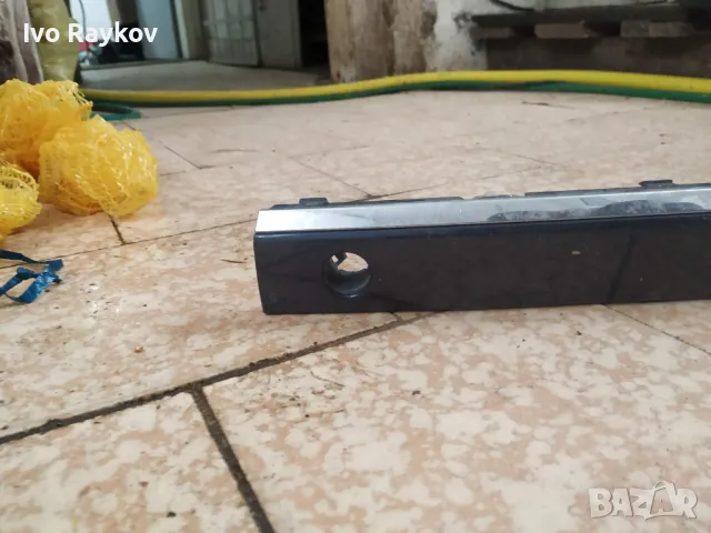 Лаисна , предна броня ,Парктроник за  BMW 7 E65 E66 , 51117135559, снимка 3 - Части - 49960068