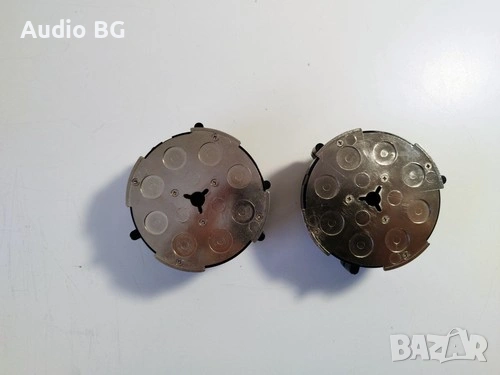 Akai - Nab Adapters Original Japan, снимка 2 - Декове - 54167163