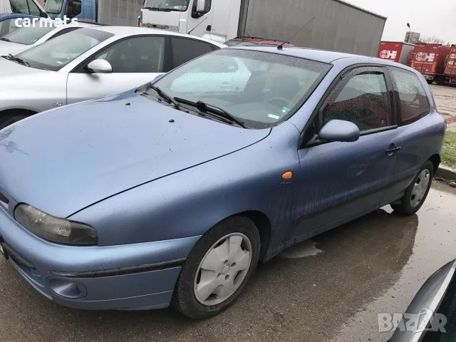 Ветробрани HEKO за Fiat Bravo (1995-2001)