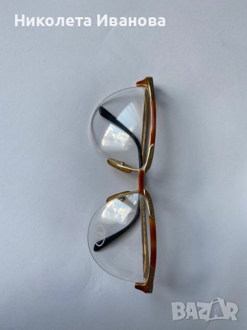 Рамка за диоптрични очила Fendi, снимка 3 - Слънчеви и диоптрични очила - 37267432