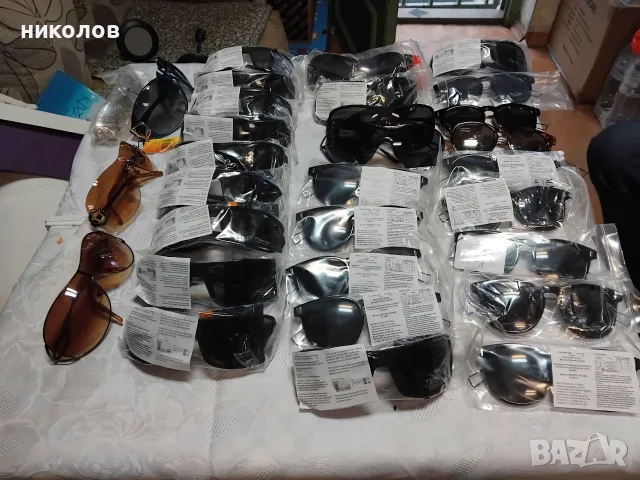 СЛЪНЧЕВИ ОЧИЛА НОВИ, снимка 12 - Слънчеви и диоптрични очила - 56484480