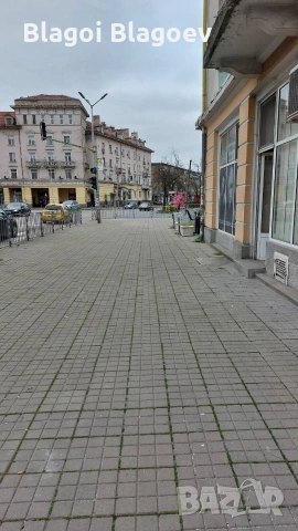 Продава се . Дава под Наем.търговски обект(фризьорски салон) 68кв.м на главен булевард ., снимка 15 - Магазини - 42079338