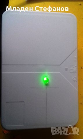 Модул за управление на гаражни и други врати с двигател., снимка 3 - Друга електроника - 39417663