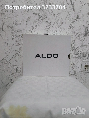 Продавам НОВИ ALDO Боти от Естествена Кожа с Неонови Връзки, снимка 5 - Дамски боти - 53233056