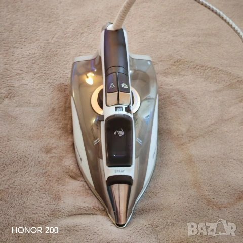 Ютия, парна ROWENTA DW 5030. , снимка 5 - Ютии - 53917276