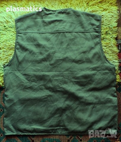 зелени елеци, снимка 4 - Други - 42877747