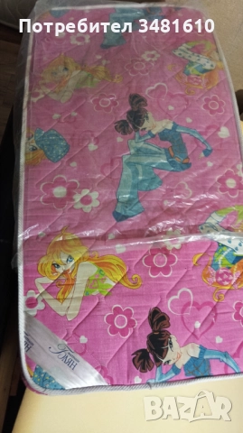 Матрак за детско легло