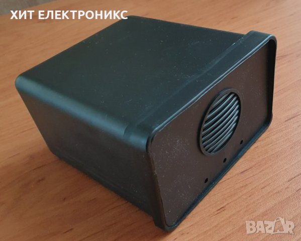 Кутия за Металдетектор(металотърсач), снимка 3 - Други услуги - 42223988