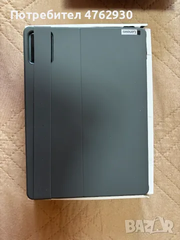 Lenovo Tab M11 with Tab Pen + Folio Case - в перфектно състояние, снимка 4 - Таблети - 55791007