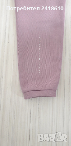 Emporio Armani EA7 Cargo Pant Natural Ventus 7 Womens Size S / M НОВО! ОРИГИНАЛ! Дамско Долнище!, снимка 9 - Спортни екипи - 52202796