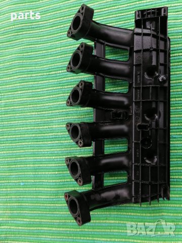 Всмукателен Колектор БМВ Е39 - 525TDS - 325TDS - Range Rover 2.5 N, снимка 3 - Части - 29651095