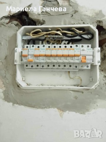 Електроуслуги , снимка 3 - Електро услуги - 38187837