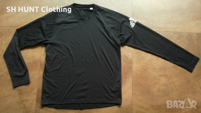 Adidas Underweat Thermo Размер M термо блуза 17-64