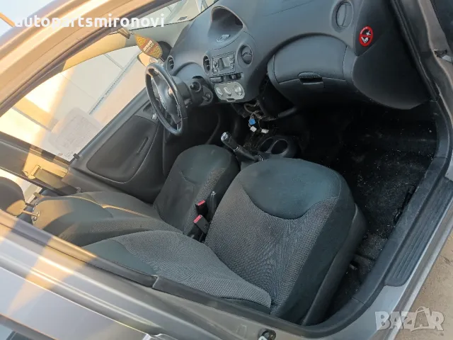 НА ЧАСТИ Ярис 1.3 бензин, снимка 13 - Автомобили и джипове - 48571900