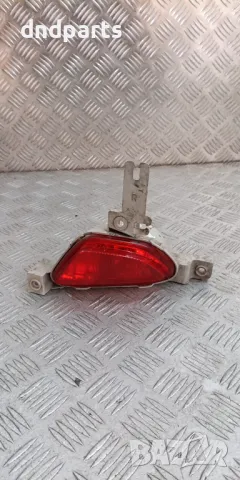 Десен стоп броня Mazda 2 2011г.	