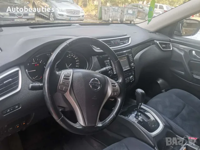 Nissan X-trail N-Connecta 1.6 dCi, снимка 3 - Автомобили и джипове - 55986170