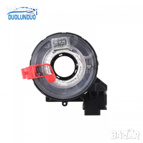 1K0959653C Лентов кабел  за Сеат Леон Seat Toledo Алтеа, снимка 4 - Части - 37241038