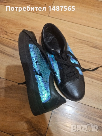 Дамски обувки 40 номер, снимка 3 - Дамски ежедневни обувки - 52193515