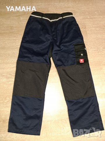 Strauss engelbert  Мъжки Работен Панталон 52, снимка 6 - Панталони - 38912554