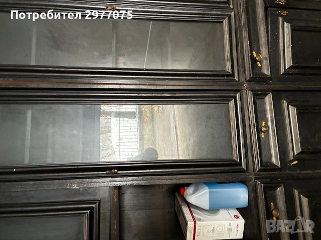 Подарявам холна секция, снимка 4 - Секции и витрини - 53336399