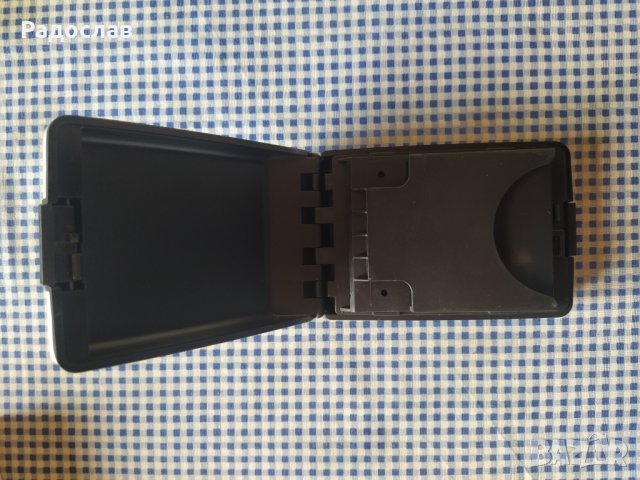 портмоне ALL IN 1 WALLET, снимка 6 - Портфейли, портмонета - 39846791