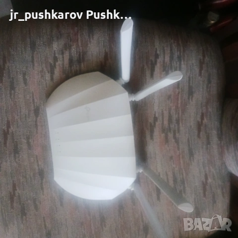 Рутер за интернет