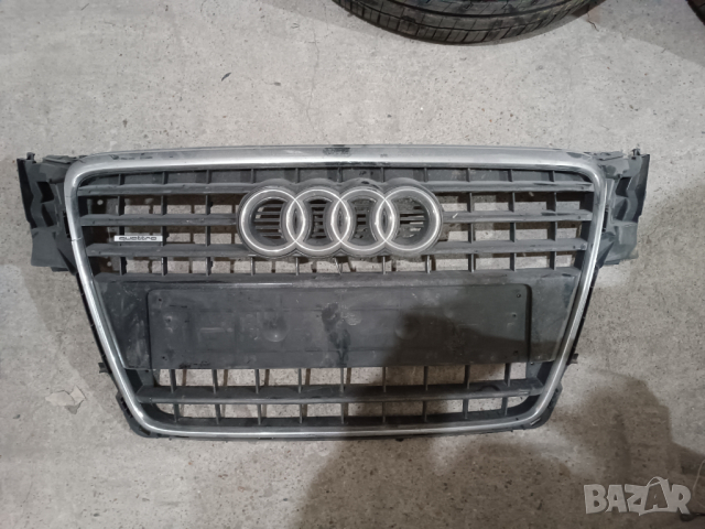 предни решетки Audi много модели, снимка 12 - Части - 35422042