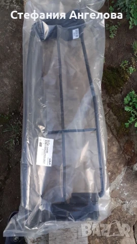 Горни и долни решетки на радиатор За Kia Sportage 2023г., снимка 7 - Части - 50954948