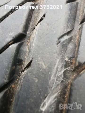 Гуми с джанти , снимка 7 - Гуми и джанти - 50488313