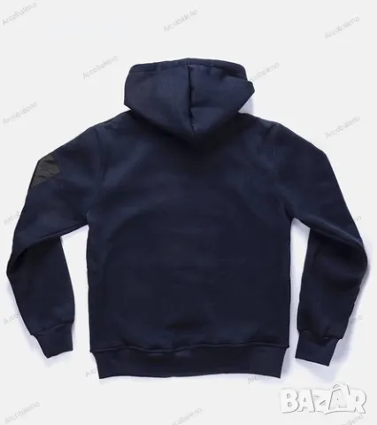 Мъжки суичър с цип и качулка Labrosse, 3цвята , снимка 3 - Суичъри - 49307989