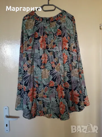 дамски поли и рокли за лятото, снимка 2 - Рокли - 50047180