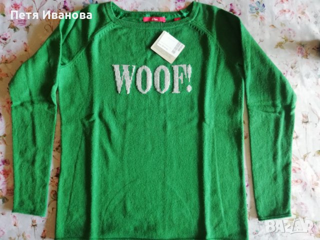 Пуловери на различни марки , снимка 3 - Блузи с дълъг ръкав и пуловери - 38531885