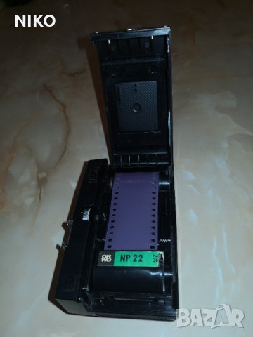 Продавам,Фотоапарат Lomo Smena 8M, Ломо Смена 8М, снимка 8 - Фотоапарати - 34339903